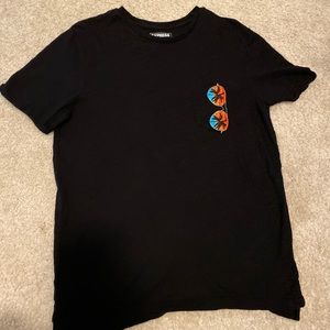 Express Men’s T-shirt Size M